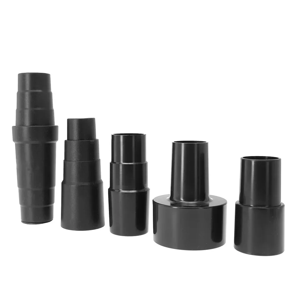 

Комплект переходников для шланга пылесоса 5 шт.