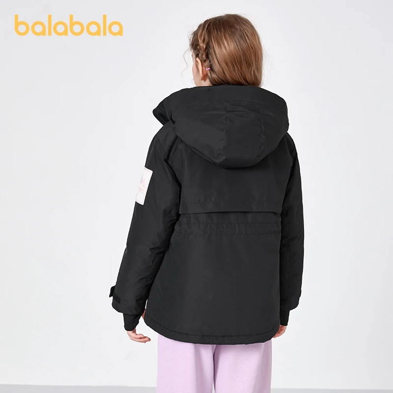 Рисунок 6 - Детский пуховик для девочек Balabala
