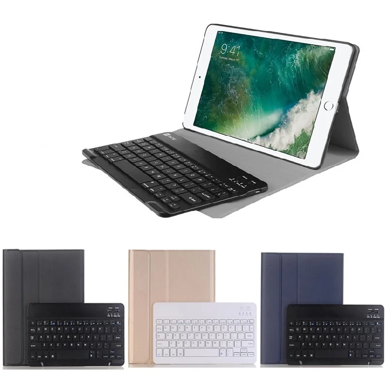 

Чехол для iPad Air 1 Air 2 с клавиатурой для iPad 5 6 9,7 2017
