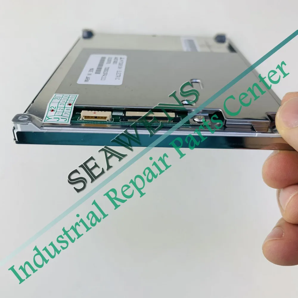 Новый оригинальный ЖК-дисплей AA057QD01 для ремонта панели машины в наличии и на