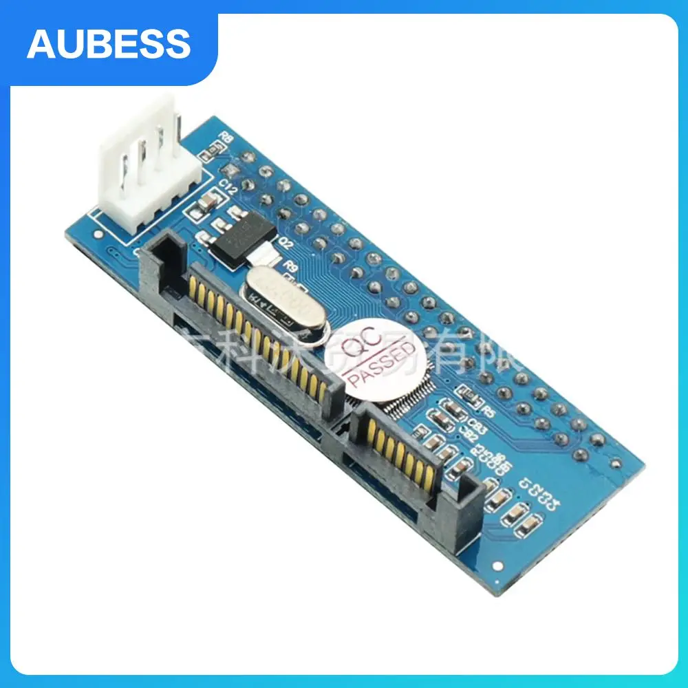 

Ide To Sata Efficient Transmission Circuit Board Ide Optical Drive To Sata Stable Transmission Multiple Serial Ports Converter