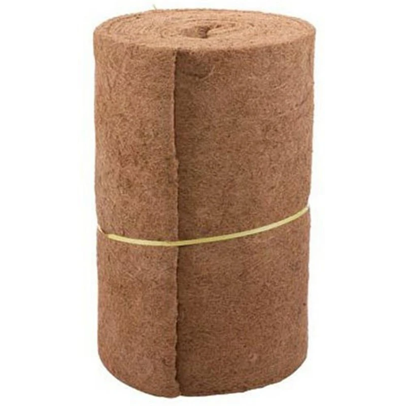 

Коврик для цветочного горшка, Кокосовая пальма, 0,5 м x 1 м