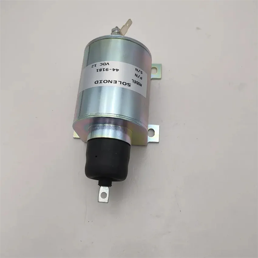 Топливный соленоид 44-9181 449181 41-1566 411566 Для Thermo King M-44-9181 SL100 SL200 SL300 SL400 TS200 TS300