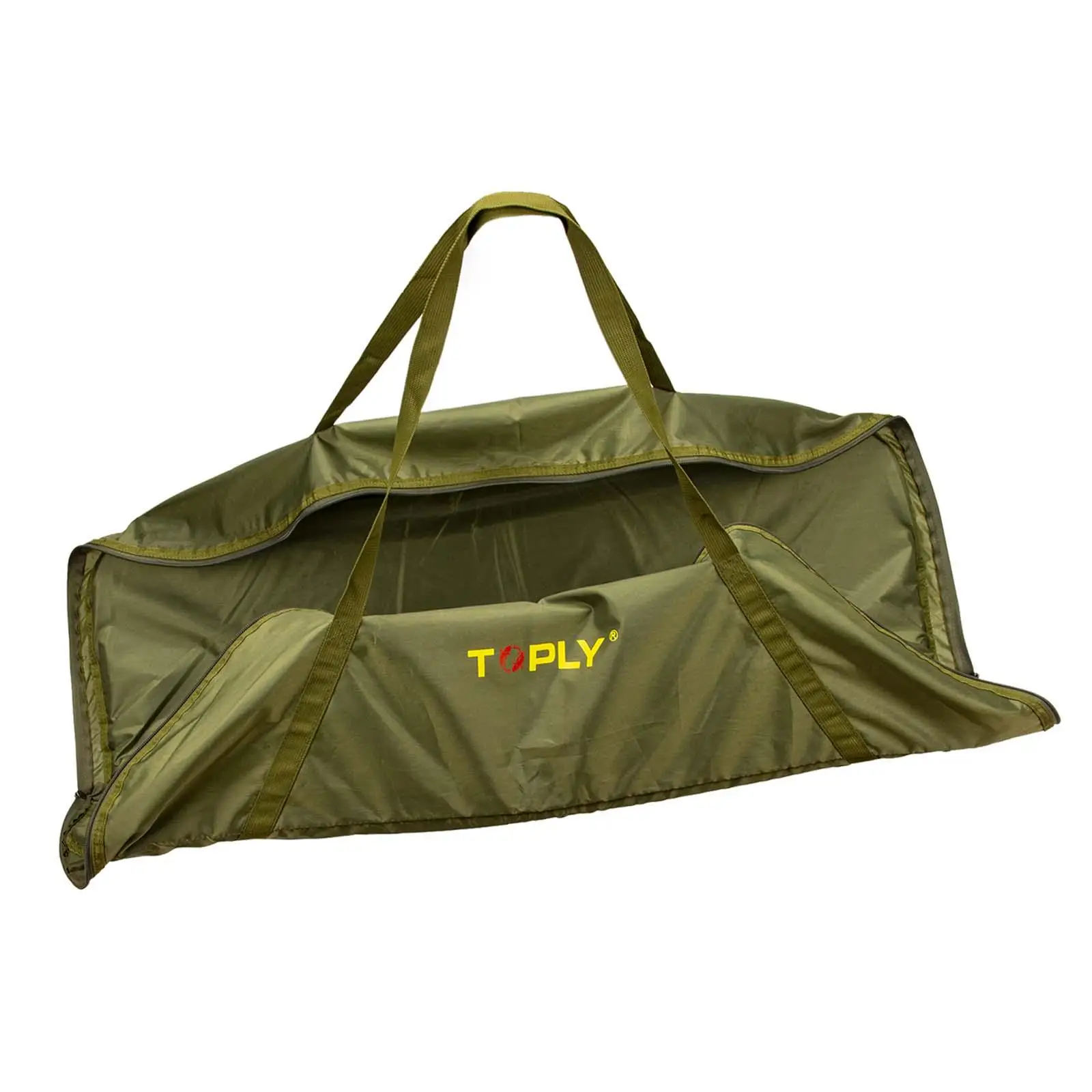 

Insulated Fishing Cooler Bag Insulation Portable Heavy Duty Zipper Fish Kill Bag Leakproof for Fishing Activities Outdoor Travel