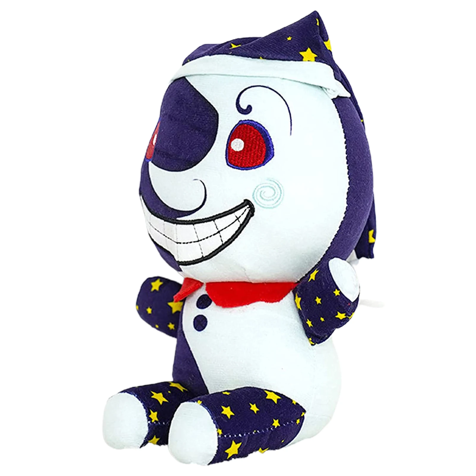 

Clown Cartoon Plush Toy Stuffed Plush Toy Cartoon Stuffed Throw Pillow Unique Kawaii Kids Toys Soft Pillow Birthday Party Decor