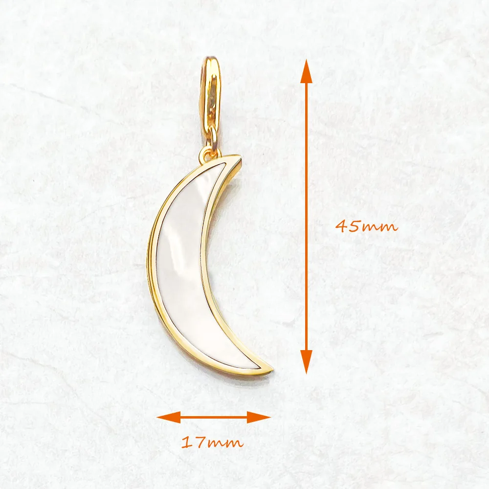 Женская подвеска в виде подвески серебро 925 пробы