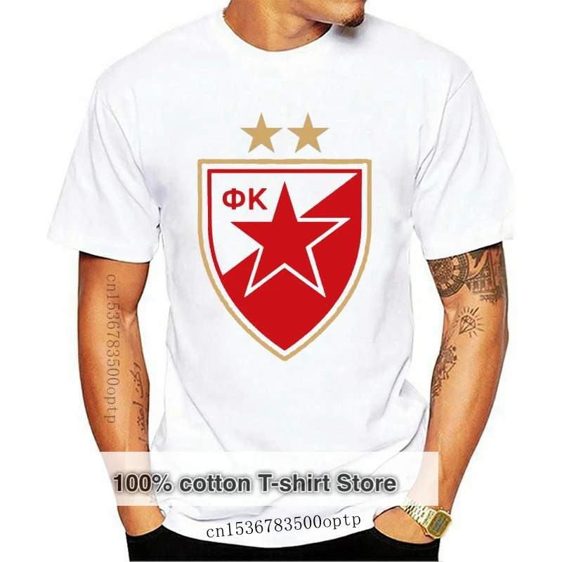

FK Red Star Футболка "Белград"
