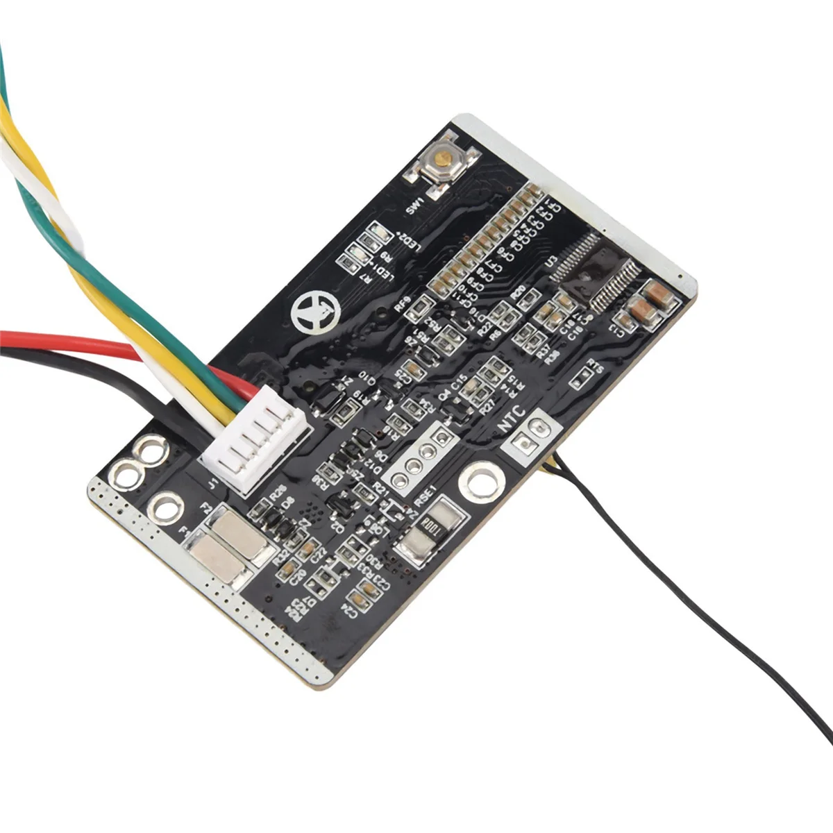 Материнская плата для защиты аккумулятора Xiaomi M365 BMS материнская электрического