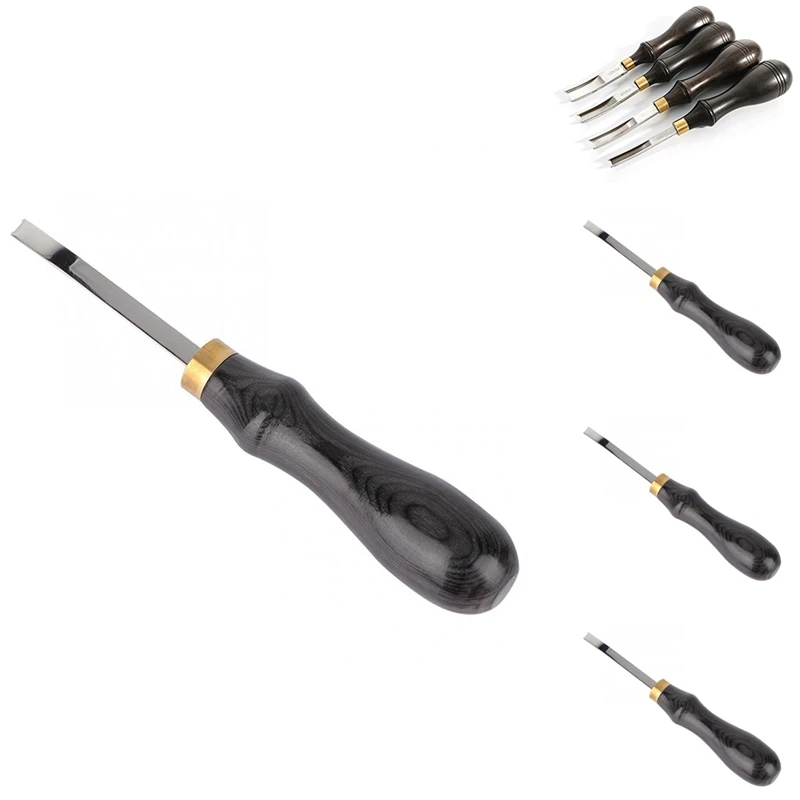 

JEYL Leather Craft Sewing Slotting Trimmer Tool Leather Bevel Cutting Tool Craft Leather Edge Beveler