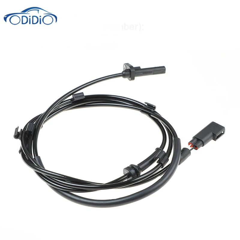 56044146AA 56044146AB задний левый правый датчик скорости колес ABS для Jeep Commander Grand Cherokee