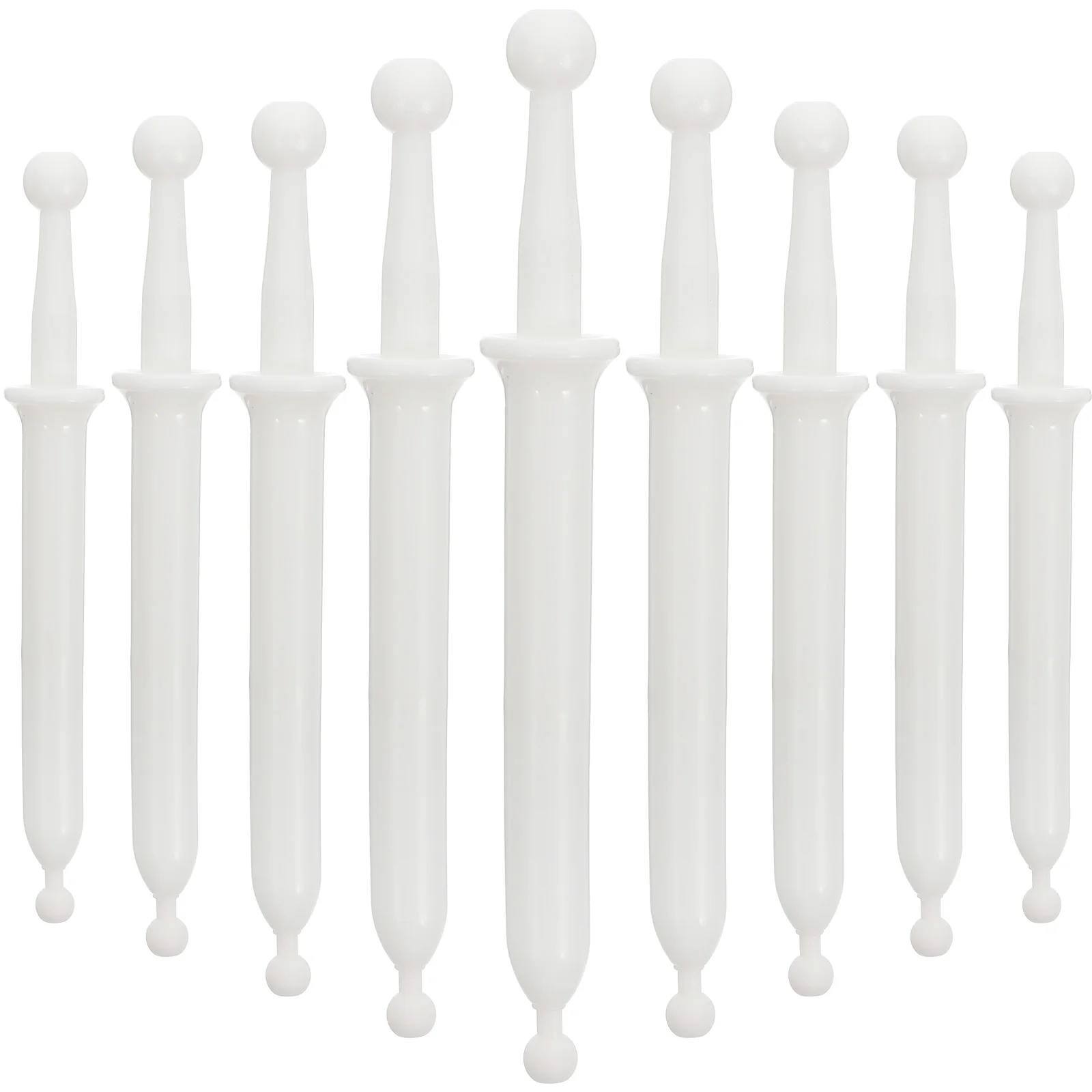 

25pcs Disposable Medicine Hemorrhoids Tube