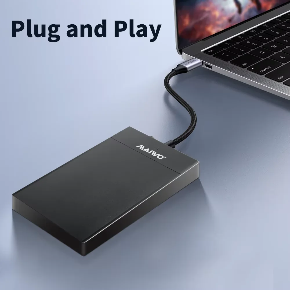 Портативная игровая консоль Playnite System 12 ТБ с жестким диском и 390+ играми на ПК AAA для