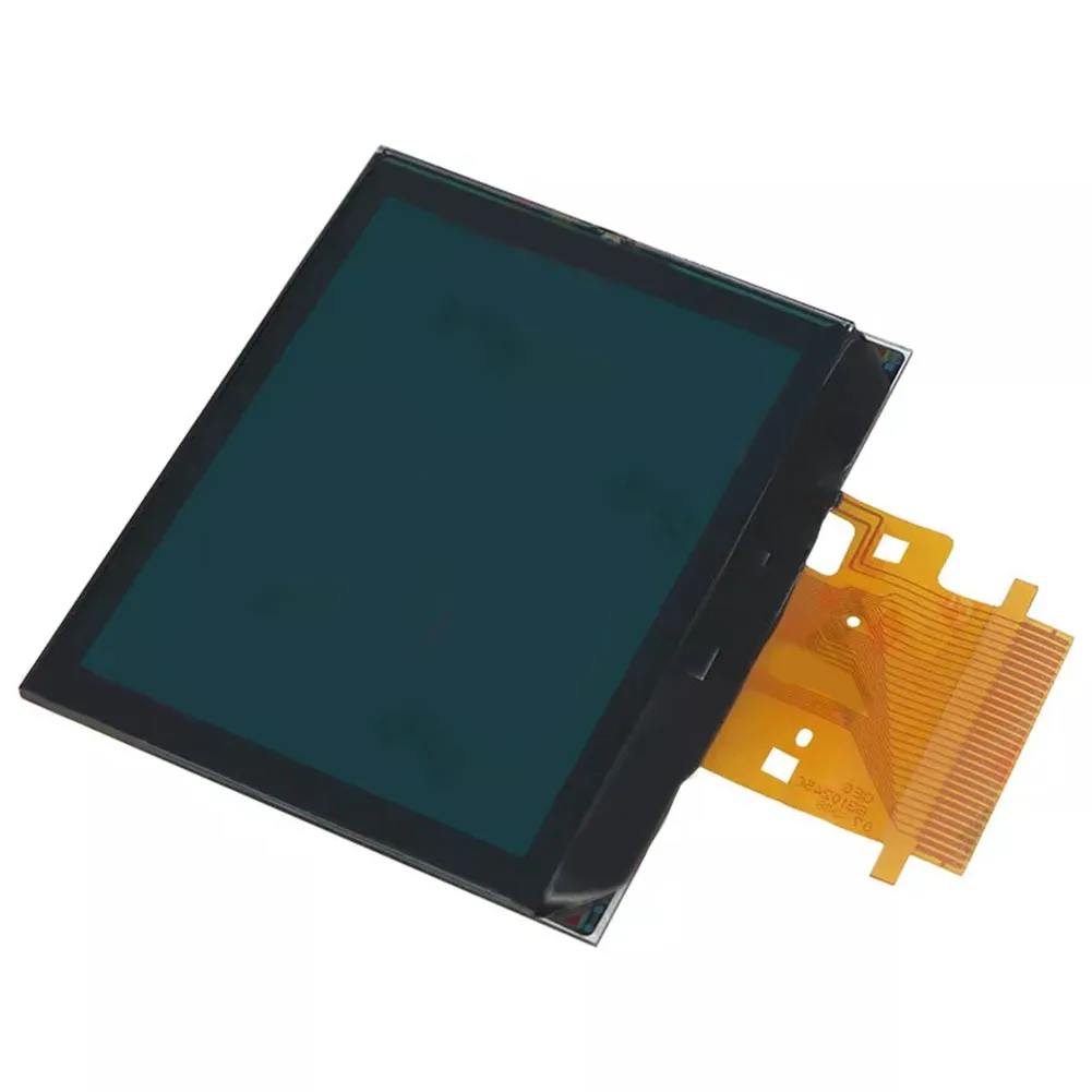 Дисплей для приборных кластеров A4 B8 и S4 (2007 2012 г.) Запасная часть Magneti Marelli No 8R 0920950 Б