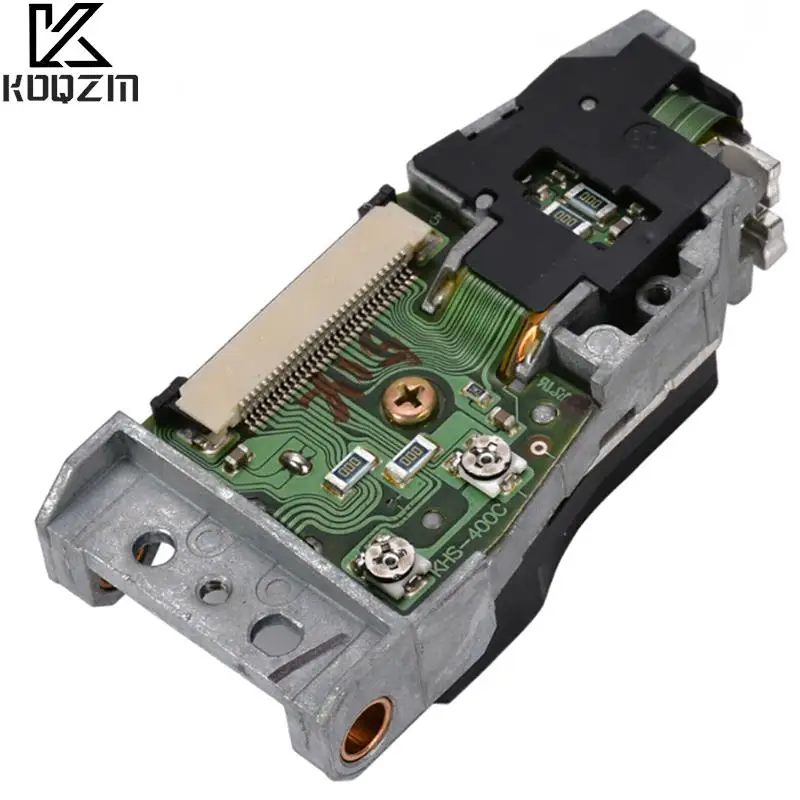 

Новинка, оптический лазерный пикап KHS400C KHS 400C для PS2, 1 шт.