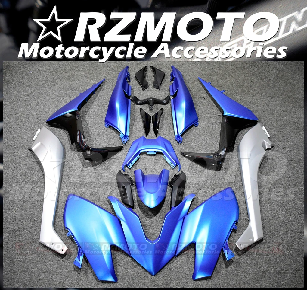 Комплект обтекателей RZMOTO для кузова YAMAHA YZF TMAX530 17 18 #1113