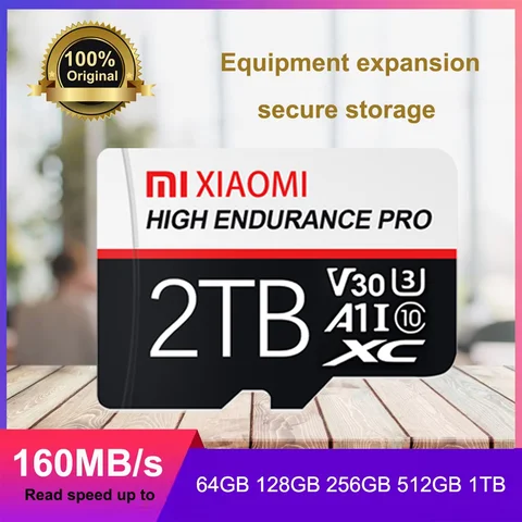 MIJIA Memory Card 2TB
