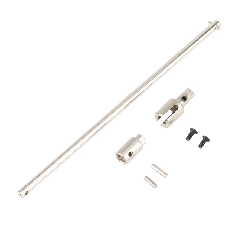 

Metal Main Axie Drive Shaft for HBX 16889 16889A 16890 16890A SG 1601 SG 1602 SG1601 SG1602 RC Car Parts Accessories