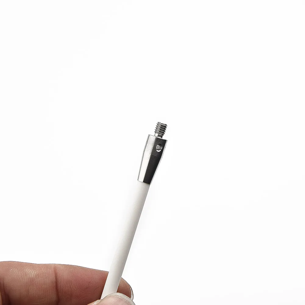 

Hot Sale Newest Reliable Useful Durable Stylus Probe Tip Ceramic Rods M4 Thread Portable Probe Stylus Rubine Ball