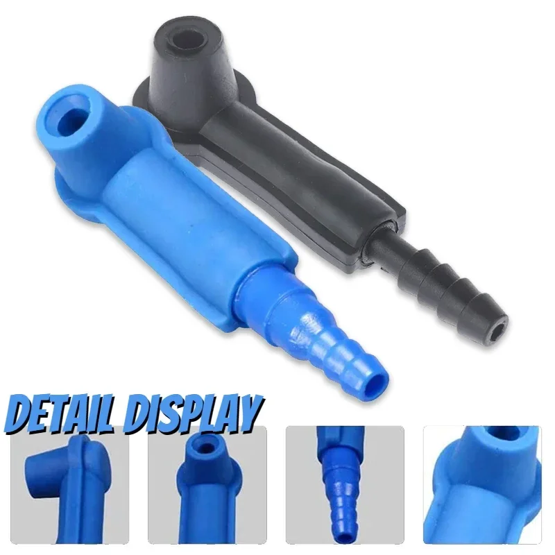 Комплект разъемов для тормозной системы автомобиля трубка перекачки масла
