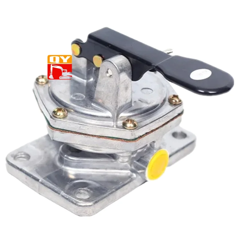 Экскаватор PC450-8 PC400-7 PC400-8 Насос подачи 6251-71-8210 6251718210