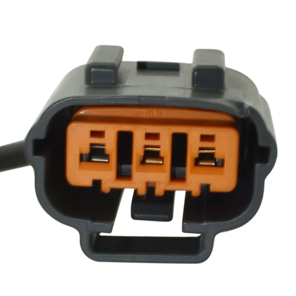 Детали датчика коленчатого вала для Mazda Protege 1999-2003 L4 1.6L 1589cc