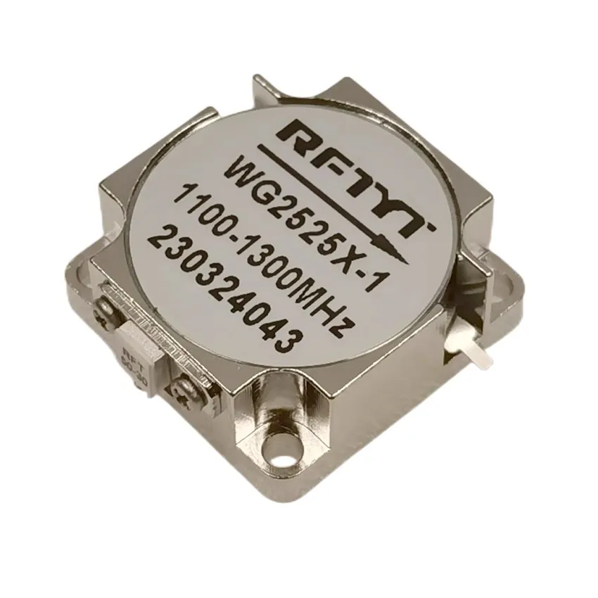 

Радиочастотный изолятор WG2525X