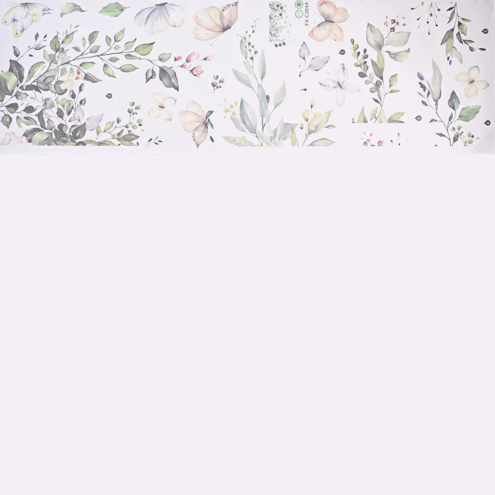 Weeping Willow Swallow Removable Wall Stickers For Living Room Bedroom Decor Art Decals Tile Window Mural PVC Posters Waterproof