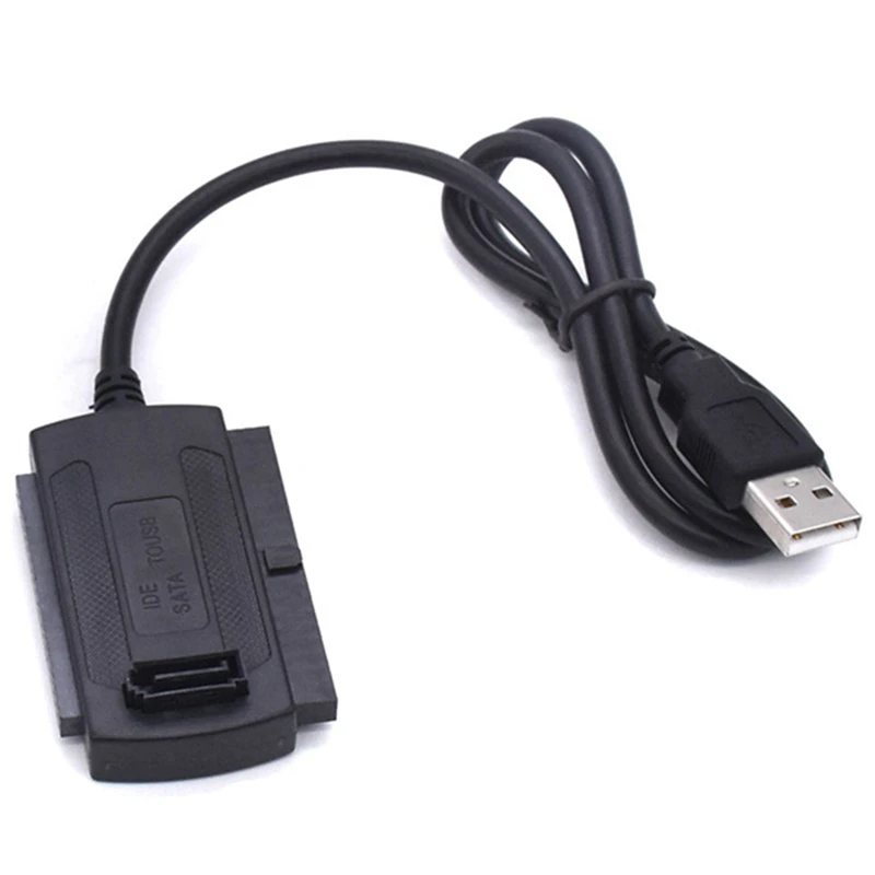 USB 2 0 для IDE/SATA 5/дюймовый 3 жесткий диск HDD конвертер адаптер кабель |