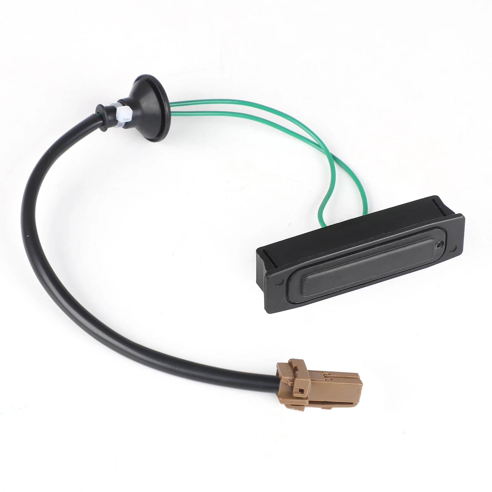 

63270FJ000 Ручка открытия замка багажника, кнопка открытия задней двери для 2012 2013 2014 2015 2016 2017 Subaru Impreza Crosstrek