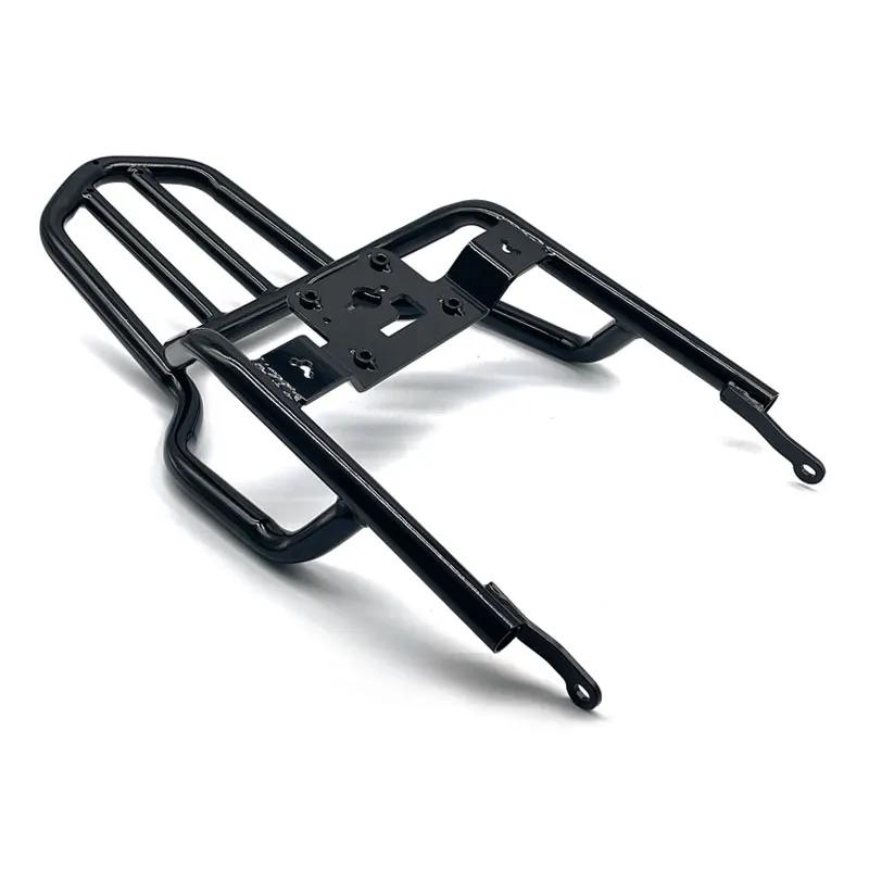 Багажная стойка для заднего пассажирского сиденья подставка крыльев Kawasaki Z900RS Z