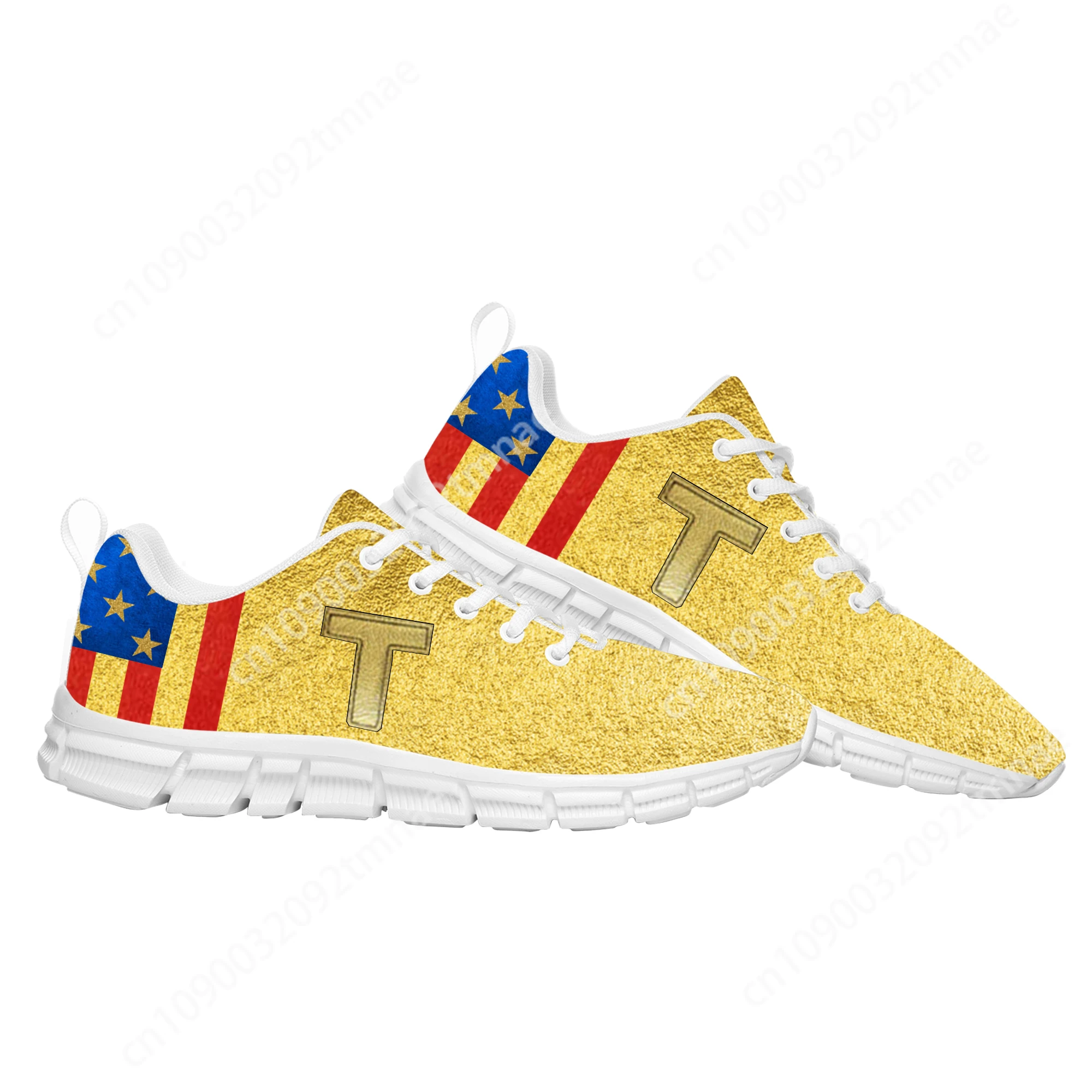 Трамп 2024 спортивная обувь сделай Американский великолепный снова король мужские