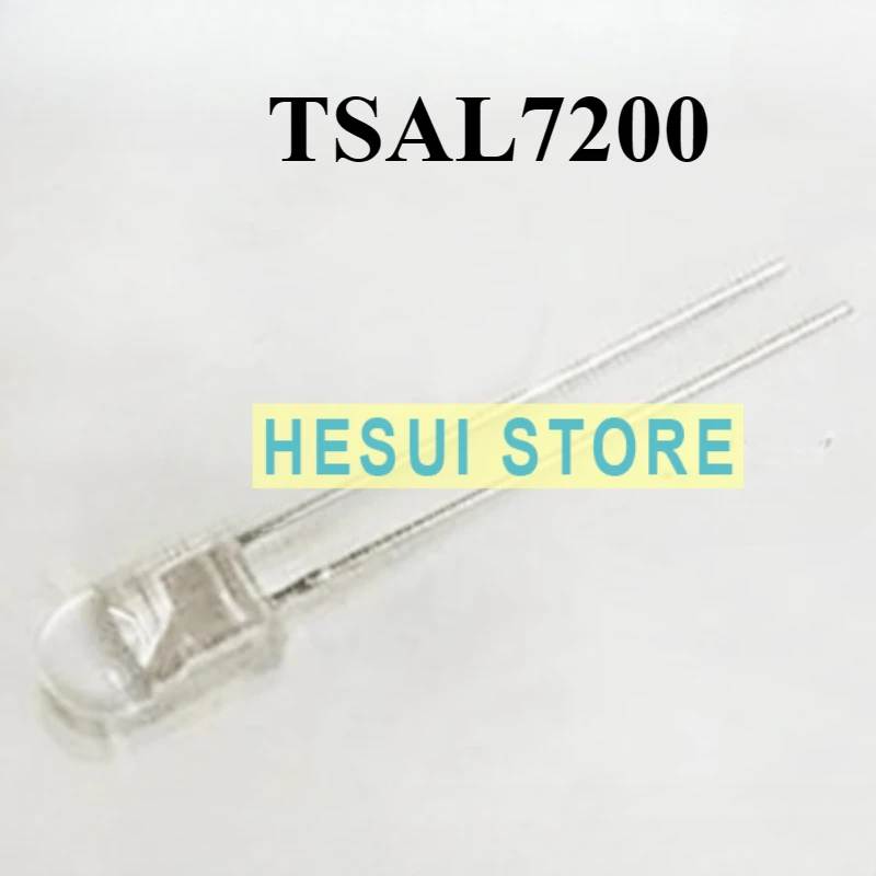 5 шт. TSAL7200 принимает и передает в переходник мм оригинал