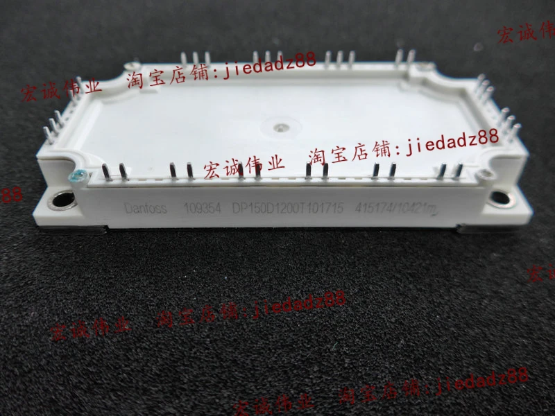 

DP150D1200T101715 Power Module