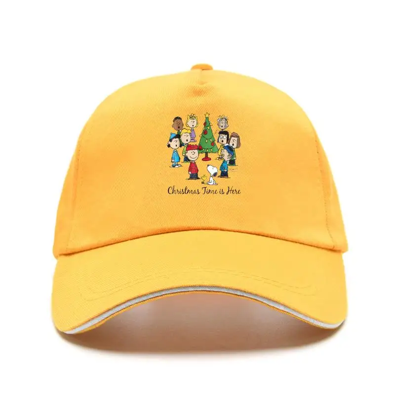 

Новая бейсболка hatPeanut Chrita Tie I Here Aazing, уникальная бейсболка