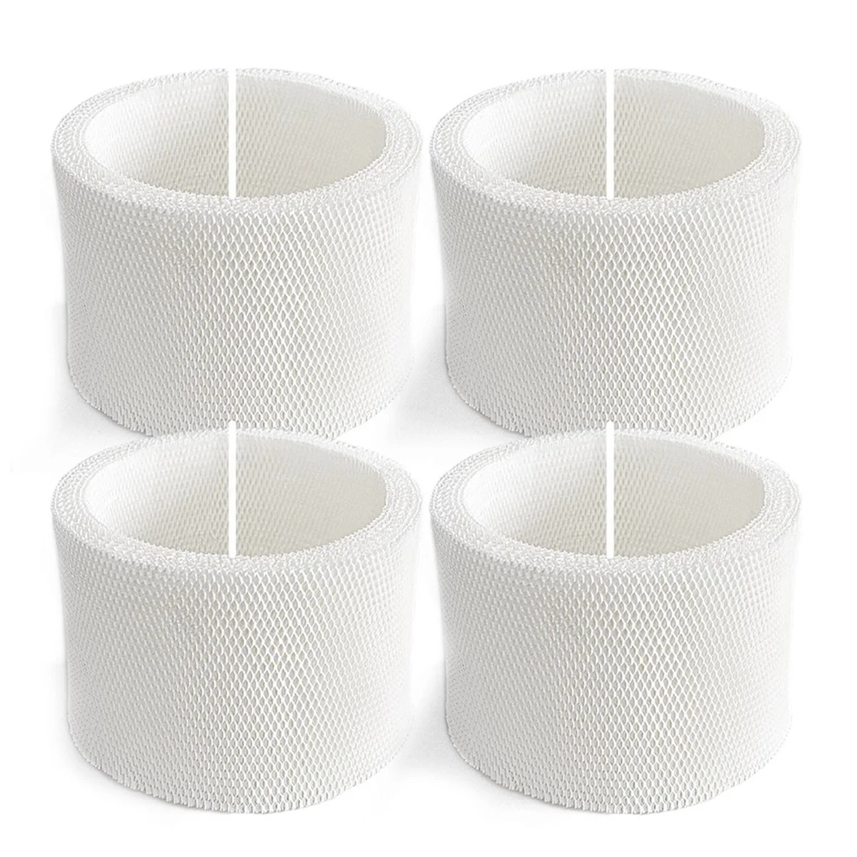 Замена фитильного фильтра увлажнителя MAF1 для MA0950 MA1200 MA1201 4 упаковки