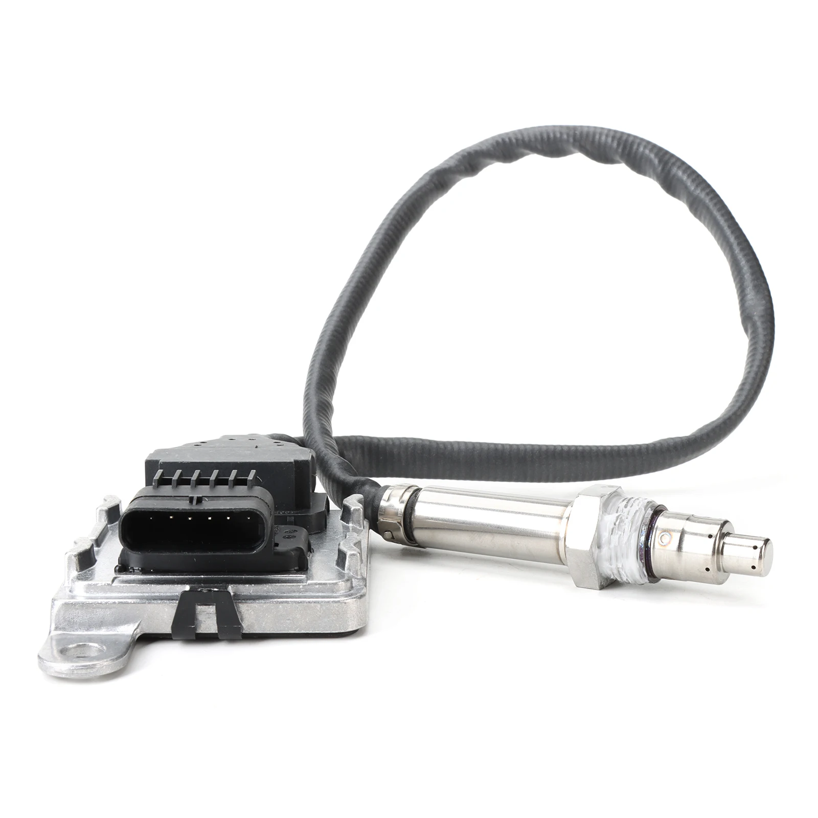 12680215 12718742 SNS317A Новый датчик оксида азота NOX для Chevrolet Thorold 6 л 2500 3500 GMC SIERRA 2018-2019