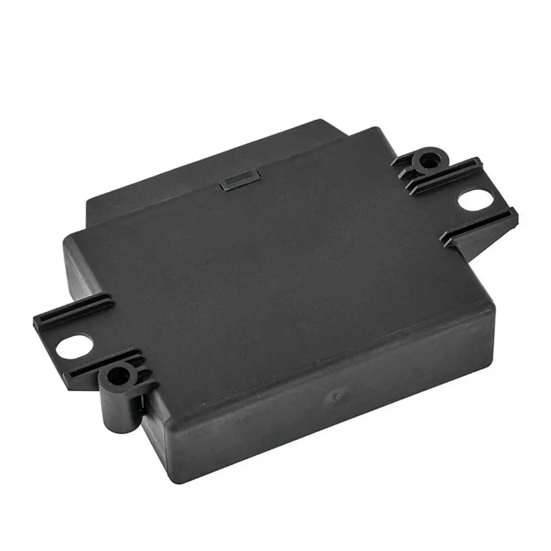 Фото Модуль радарного датчика парковки для A6 Allroad Q7 S6 07-15 4L0910283C 4L0919283C, блок управления электронным датчиком парковки №2