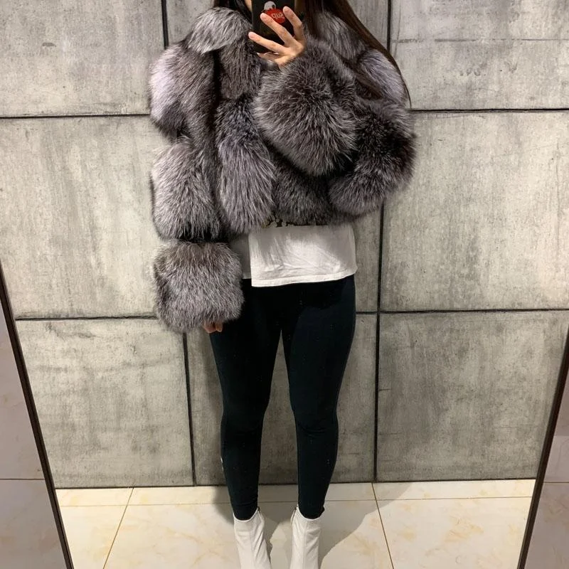 Warm Winter Women Clothing Faux Fur Coat Women Over Size Clothing for Women 2XL Winter Coats Fur Coats Jackets Fluffy Overcoats