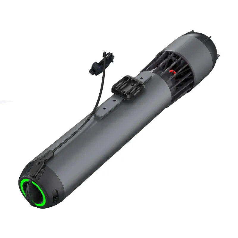

Underwater Propeller Scooter Electric Diving Sea Scooter for Freediving Snorkeling Surfing