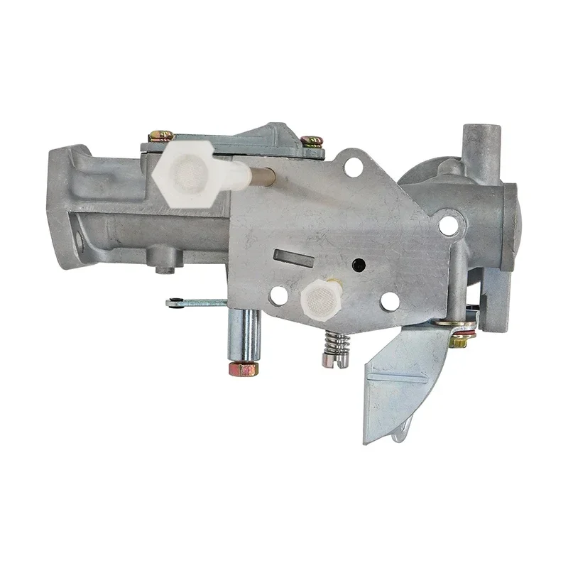 Фото Карбюратор 397135 для Briggs & Stratton 5 HP Series 130200 133200 №5