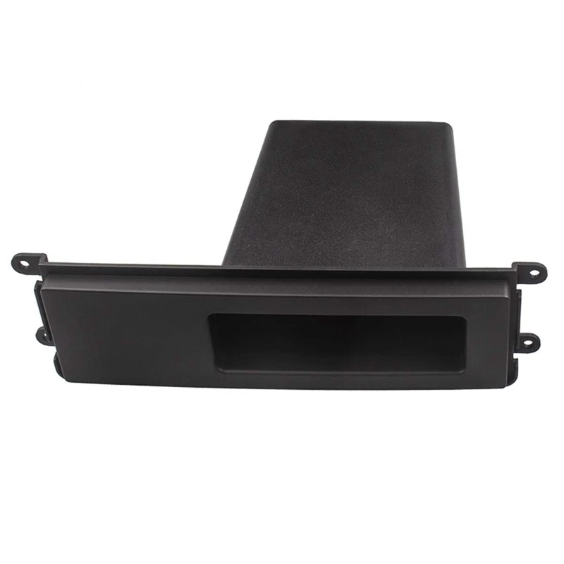 Автомобильный беспроводной зарядный Модуль Qi для телефона Mitsubishi Pajero 2017 2018