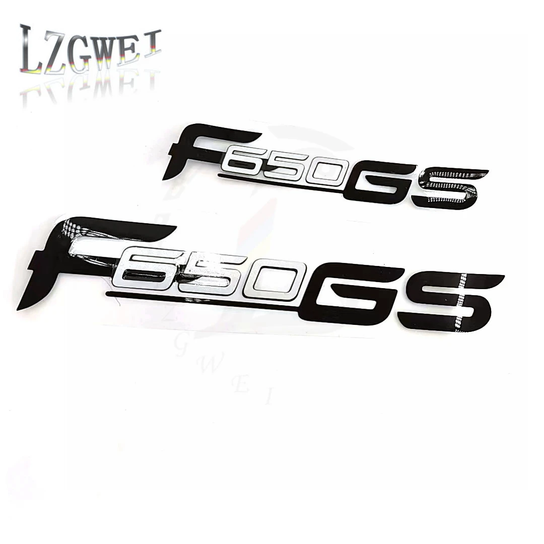 

Мотоциклетная наклейка с ярлыками, водонепроницаемая Светоотражающая наклейка для BMW F650GS F650 GS F650, аксессуары для мотоциклов