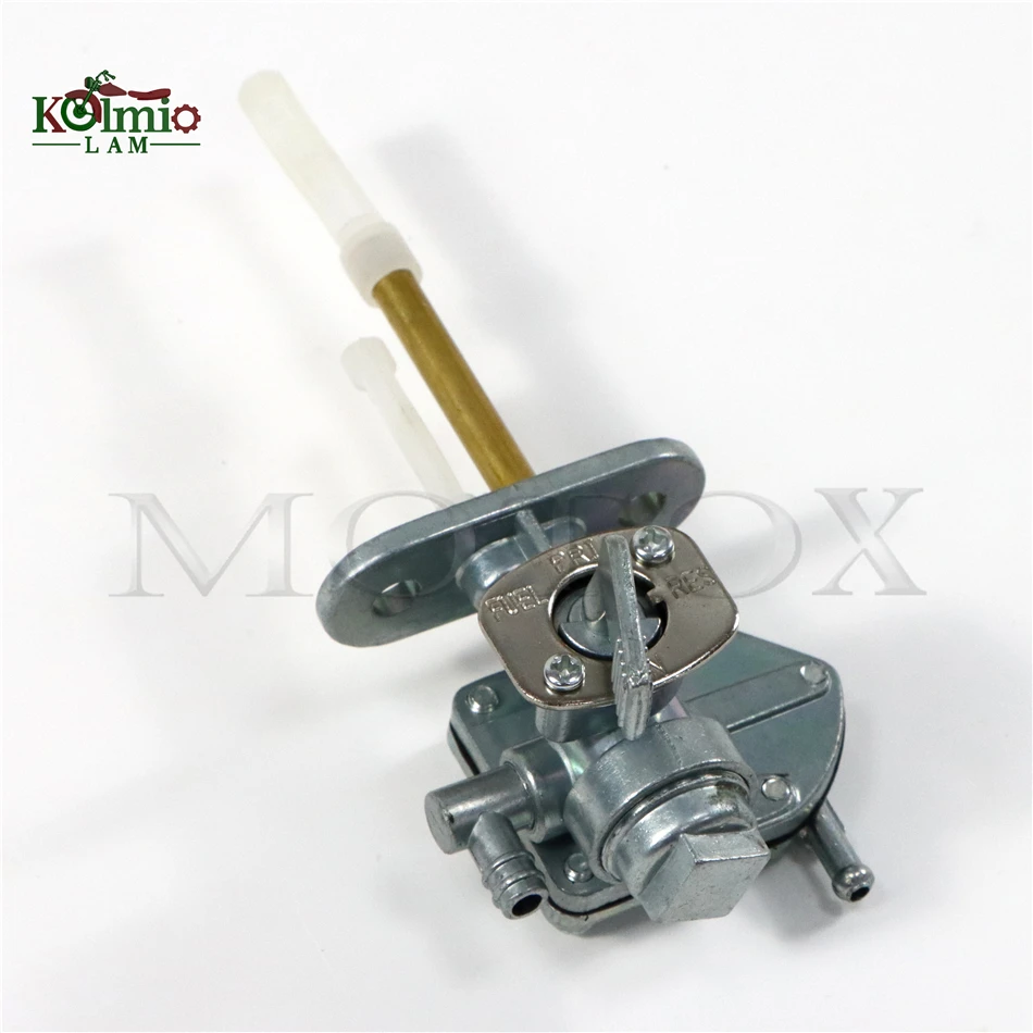 Резервуар для газа топливная фреза клапан подходит Ninja 250R/500R/900 EX ZX1100 GPZ500S/900R/1100 KZ550