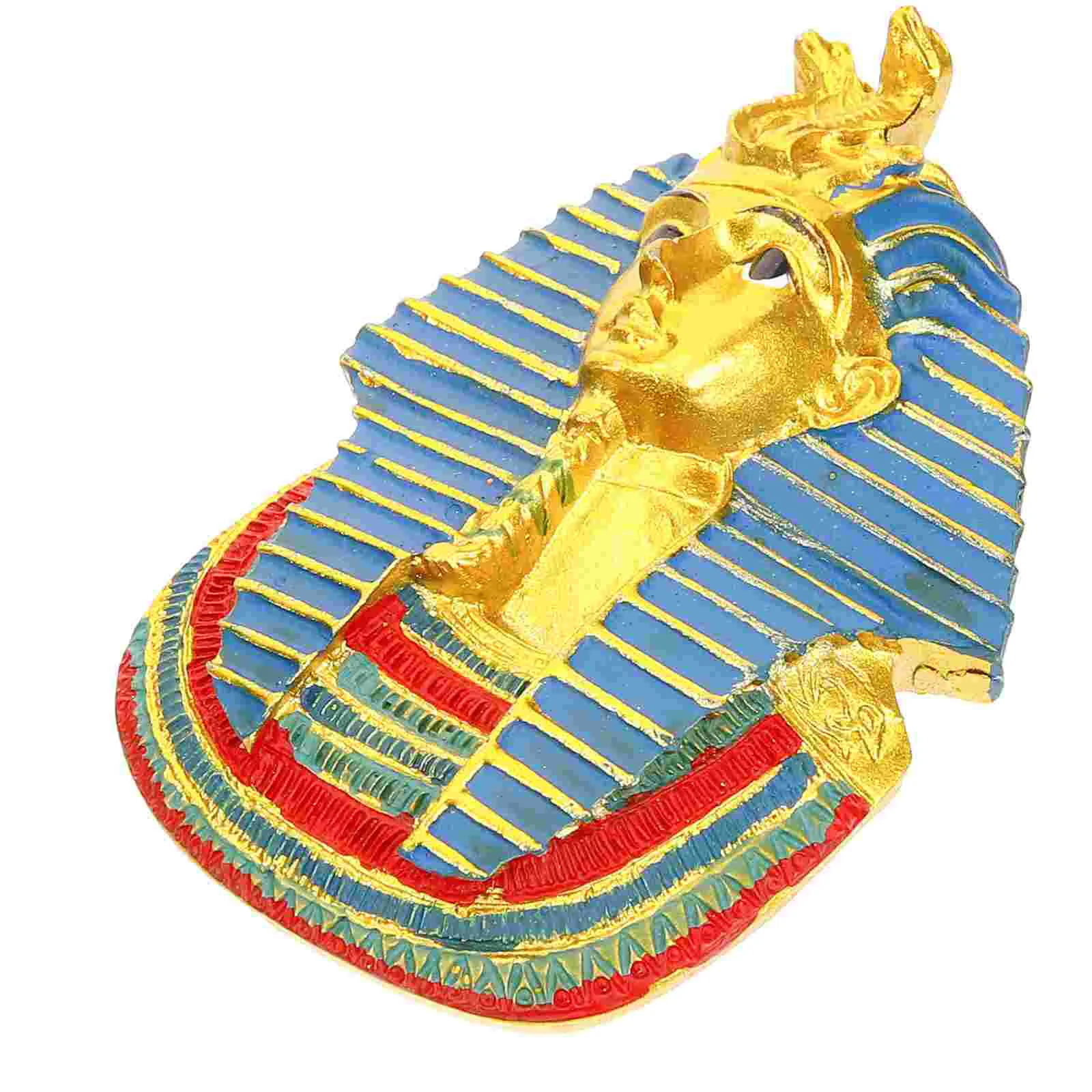 

Pharaoh Fridge Magnet Decorative Fridge Magnet Fridge Magnet Travel Souvenir Creative Fridge Magnet Refrigerator Magnet