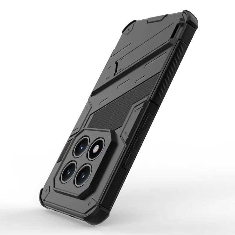 Чехол для Xiaomi Redmi Note 15 Pro Plus, Redmi Note 15 Pro 5G, противоударный, с подставкой, для Redmi Note 15 5G (art.: 3920d4ffa8553) - 3920d4ffa8553