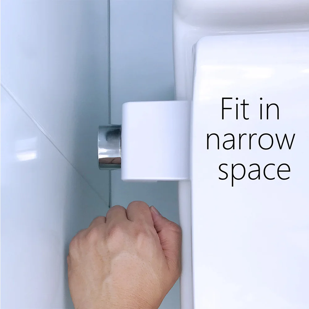 Неэлектрическое Сиденье Для Биде С Распылителем Воды Туалетов Умные Аксессуары