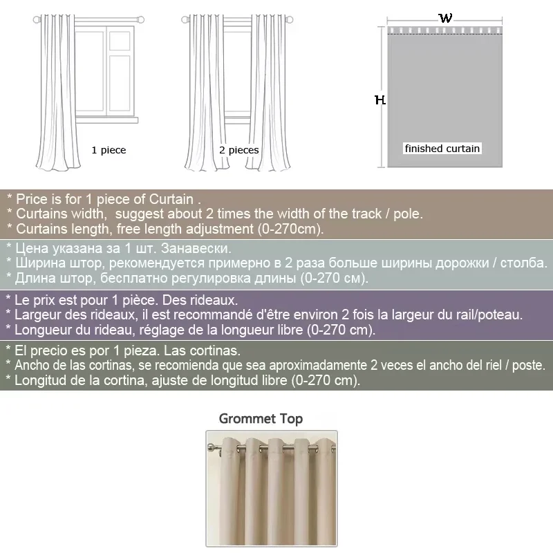 1 шт. современные белые прозрачные шторы элегантные светофильтрующие оконные