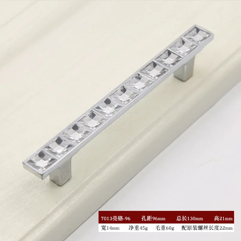 

Металлические ручки для шкафов