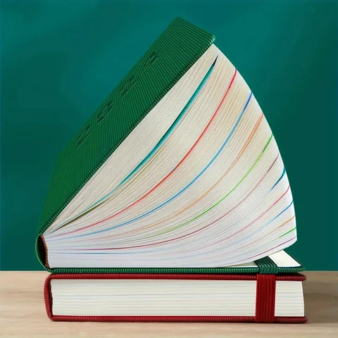 Ежедневник 2026  Wipe-Clean