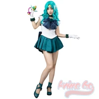 anime sailor neptune kaiou michiru cosplay costume mp000515